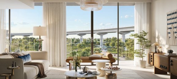 Квартира с 3 спальнями в Дубай, ОАЭ № 111808 7