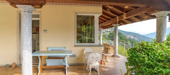 4 rooms Villa in San Siro, Italy No. 92097 13