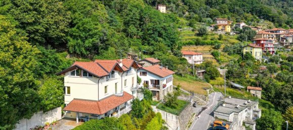 4 rooms Villa in San Siro, Italy No. 92097 34