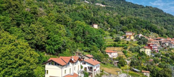 4 rooms Villa in San Siro, Italy No. 92097 35