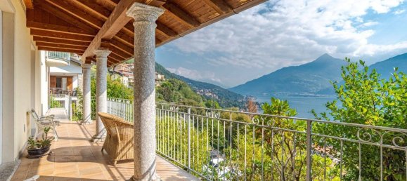 4 rooms Villa in San Siro, Italy No. 92097 10