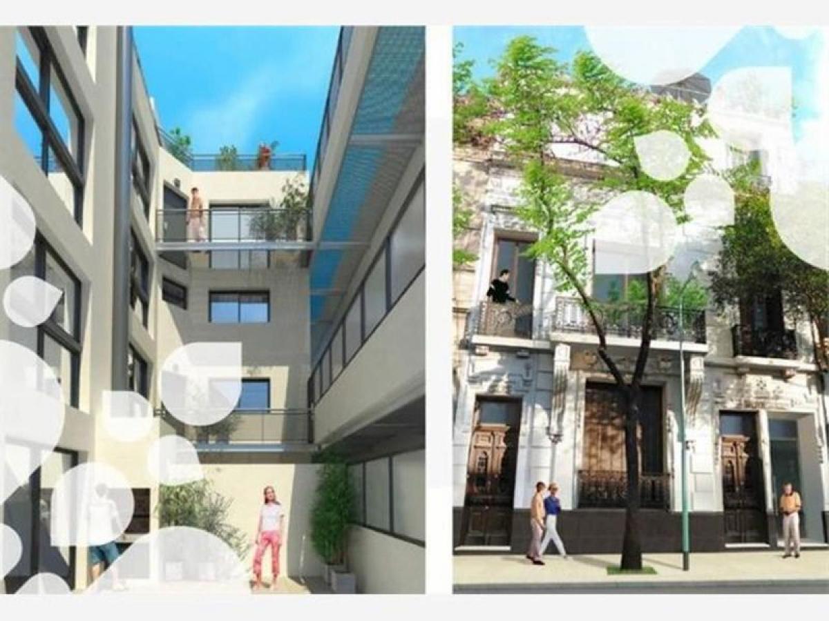 2 Schlafzimmer Haus in Buenos Aires, Argentina, Nr. 99761