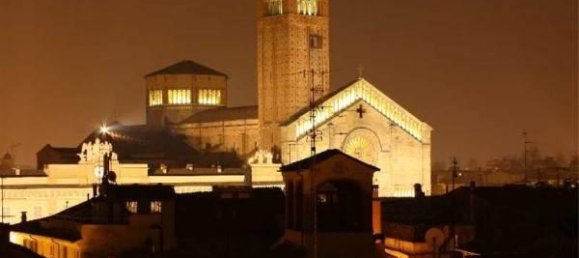 5-Zimmer Penthouse in Piacenza, Italy, Nr. 23619 6