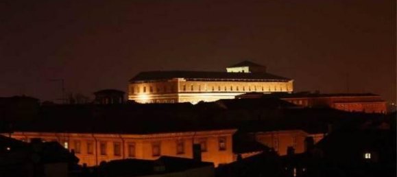 5-Zimmer Penthouse in Piacenza, Italy, Nr. 23619 22