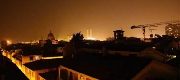 5-Zimmer Penthouse in Piacenza, Italy, Nr. 23619 11