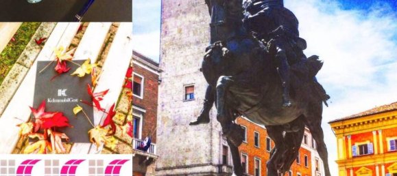 5-Zimmer Penthouse in Piacenza, Italy, Nr. 23619 7