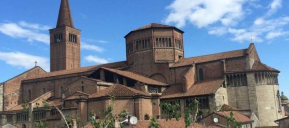 5-Zimmer Penthouse in Piacenza, Italy, Nr. 23619 4