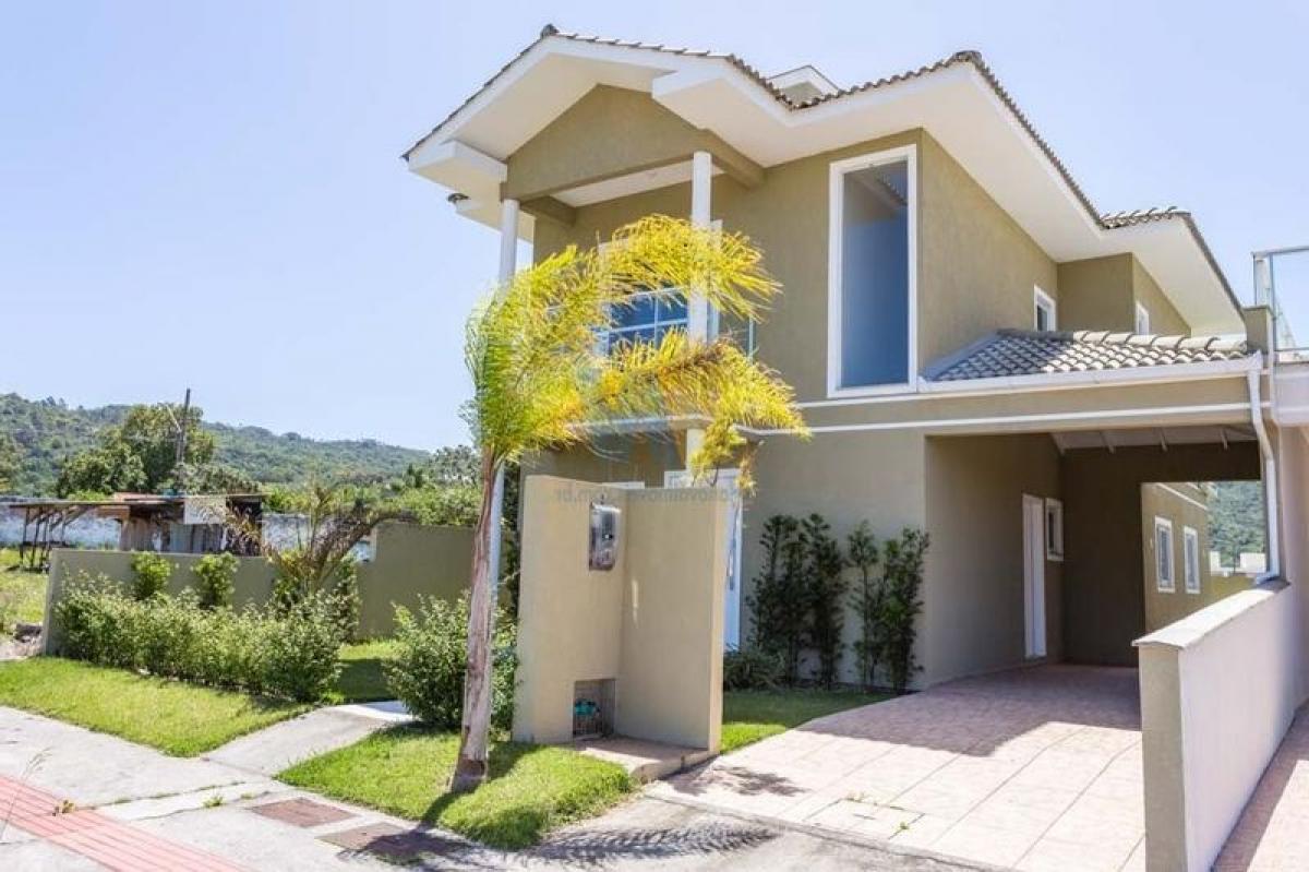 3 bedrooms House in Florianopolis, Brazil No. 512678