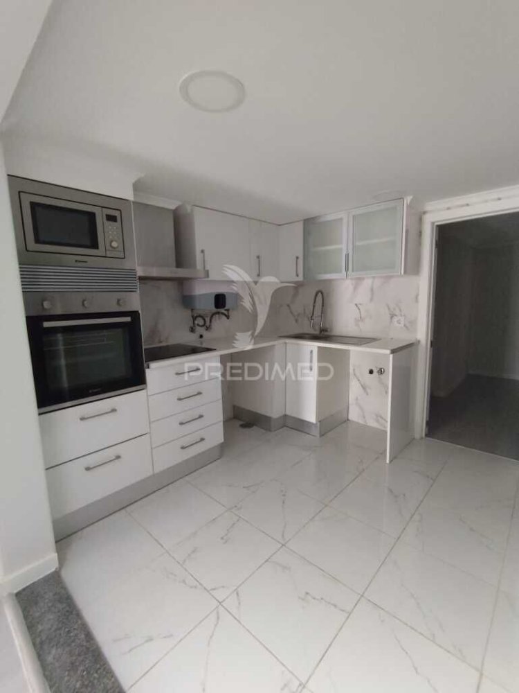 1 Schlafzimmer Haus in Benavente, Portugal, Nr. 272419