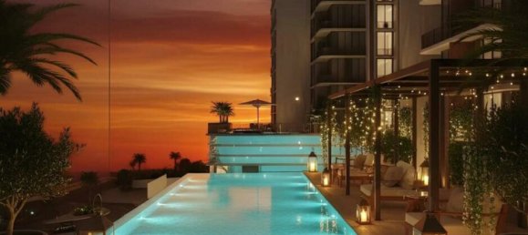 2 غرف نوم شقة في دبي, UAE رقم 111973 5