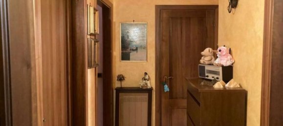 4 rooms Apartment in Misilmeri, Italy No. 49466 8