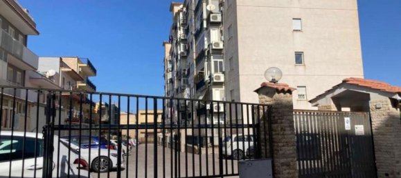 4 rooms Apartment in Misilmeri, Italy No. 49466 14