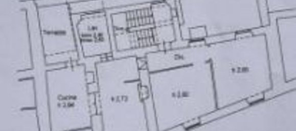 5 rooms Apartment in Cortona, Italy No. 281175 16