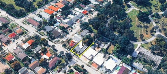 4 chambres villa à vendre à Miami, Miami-Dade, Florida, USA № 615655 6