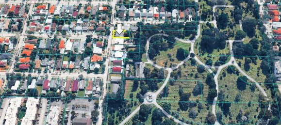 4 chambres villa à vendre à Miami, Miami-Dade, Florida, USA № 615655 5