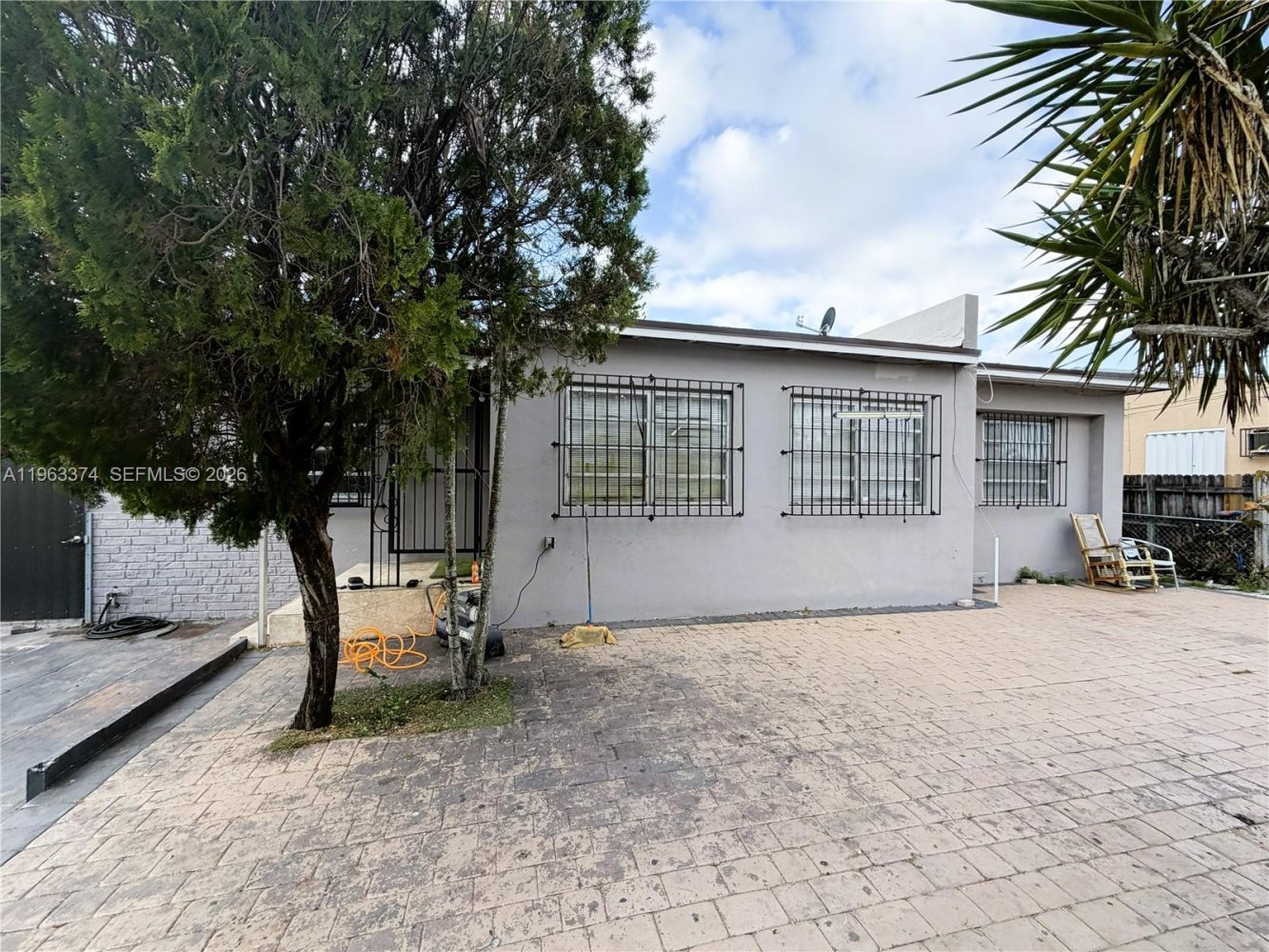 4 chambres villa à vendre à Miami, Miami-Dade, Florida, USA № 615655