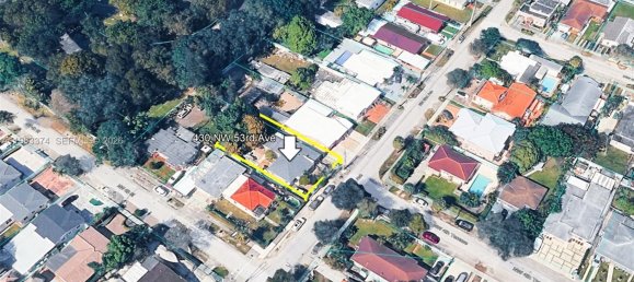 4 chambres villa à vendre à Miami, Miami-Dade, Florida, USA № 615655 4