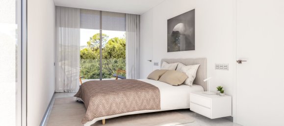 Villa de 3 dormitorios en Finestrat, Spain No. 5588 4