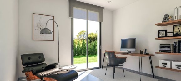 Villa de 3 dormitorios en Finestrat, Spain No. 5588 6