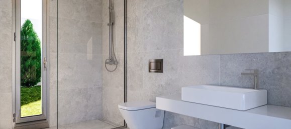 Villa de 3 dormitorios en Finestrat, Spain No. 5588 11