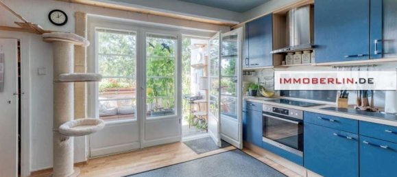 Apartamento de 3 divisões em Wedding, Germany N.º 359110 2