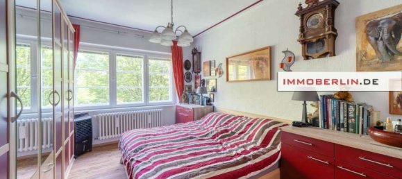 Apartamento de 3 divisões em Wedding, Germany N.º 359110 3