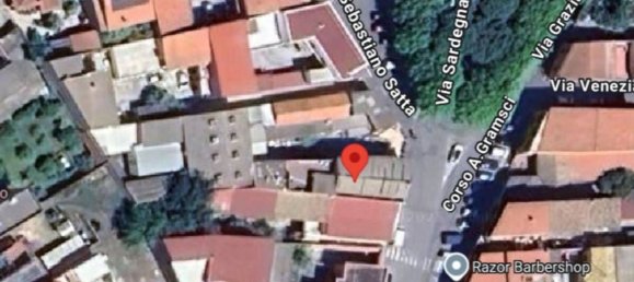 عقار تجاري في Capoterra, Italy 106متر مربع رقم 374696 11