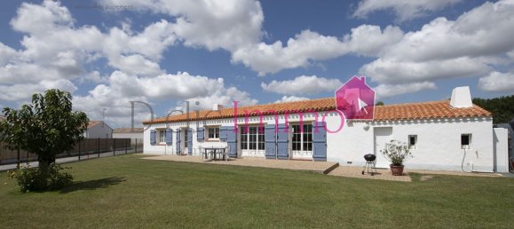 3 bedrooms House in Soullans, France No. 363380 12