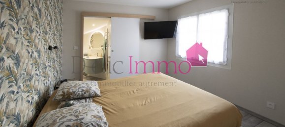 3 bedrooms House in Soullans, France No. 363380 9