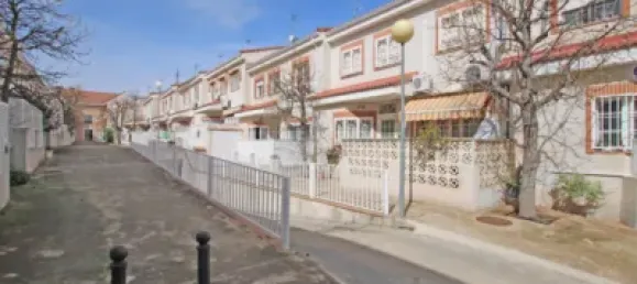 3 bedrooms Townhouse in El Alamo, Spain No. 136725 17