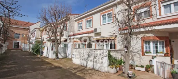 3 bedrooms Townhouse in El Alamo, Spain No. 136725 16