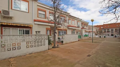 3 bedrooms Townhouse in El Alamo, Spain No. 136725