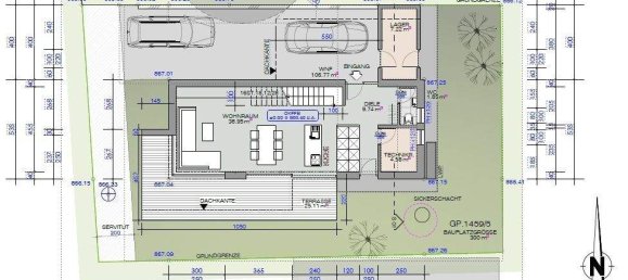 Land in Gotzens, Austria No. 154439 5