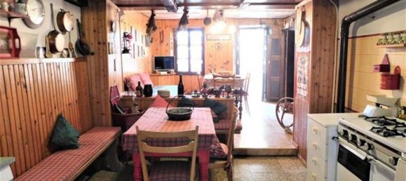 8 rooms House in Sordevolo, Italy No. 114990 17