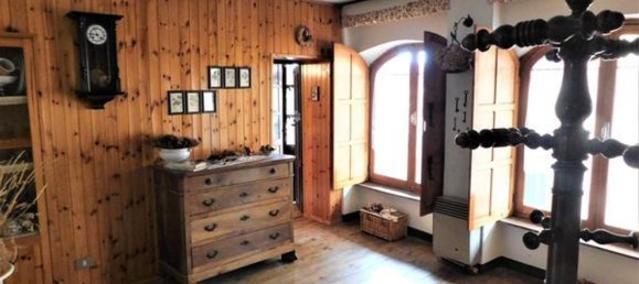 8 rooms House in Sordevolo, Italy No. 114990 12