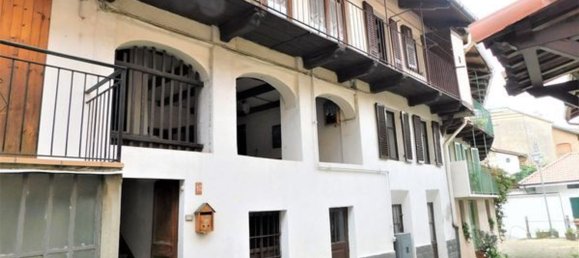 8 rooms House in Sordevolo, Italy No. 114990 2