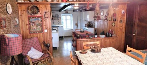 8 rooms House in Sordevolo, Italy No. 114990 15