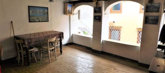 8 rooms House in Sordevolo, Italy No. 114990 6