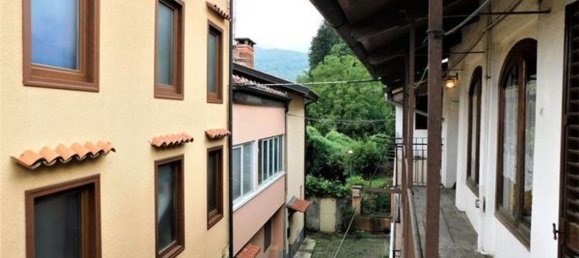 8 rooms House in Sordevolo, Italy No. 114990 19