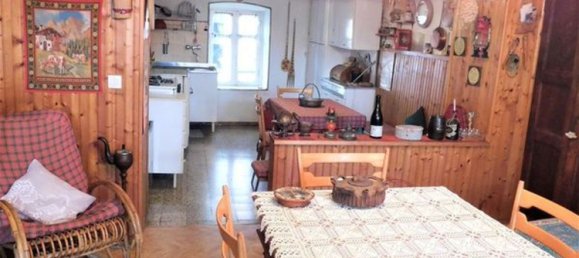 8 rooms House in Sordevolo, Italy No. 114990 14
