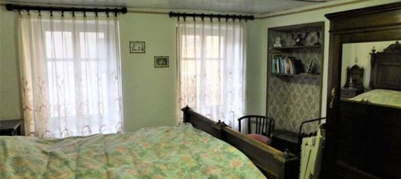 8 rooms House in Sordevolo, Italy No. 114990 11