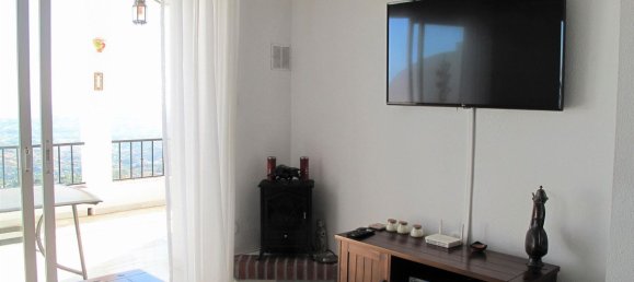 2 chambres Appartement à Mijas, Spain No. 23584 8