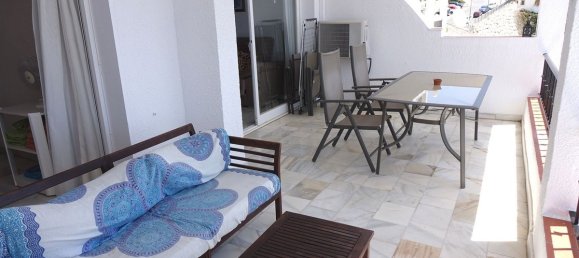 2 chambres Appartement à Mijas, Spain No. 23584 5