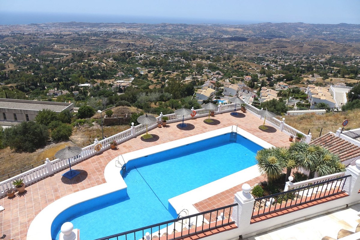 2 chambres Appartement à Mijas, Spain No. 23584