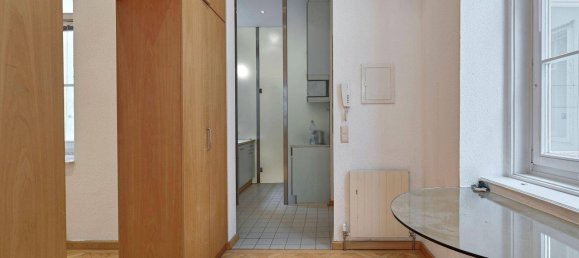 2 rooms Apartment in Neubau, Austria No. 142423 6