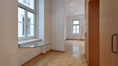 2 rooms Apartment in Neubau, Austria No. 142423