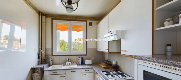 3 bedrooms Apartment in Clamart, France No. 173627 5