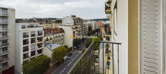 3 bedrooms Apartment in Clamart, France No. 173627 2