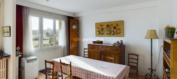 3 bedrooms Apartment in Clamart, France No. 173627 4