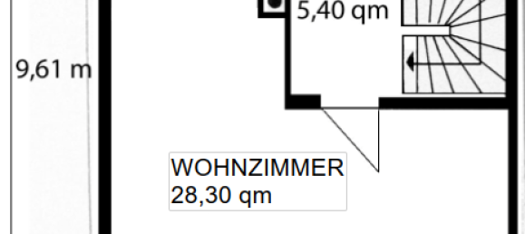 3 غرف نوم تاون هاوس في Dachau, Germany رقم 247548 5